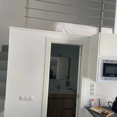 C9 Magnifico Apartamento En Zona Tranquila Madrid Exterior foto