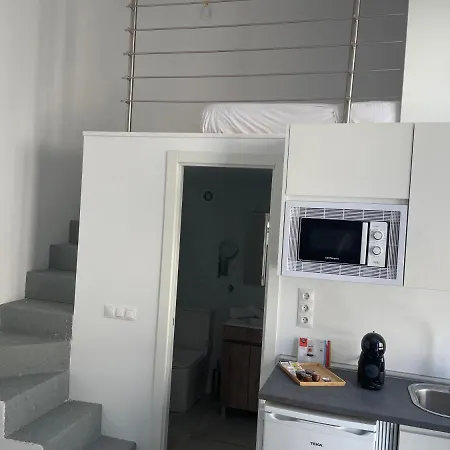 C9 Magnifico Apartamento En Zona Tranquila Madrid Exterior foto