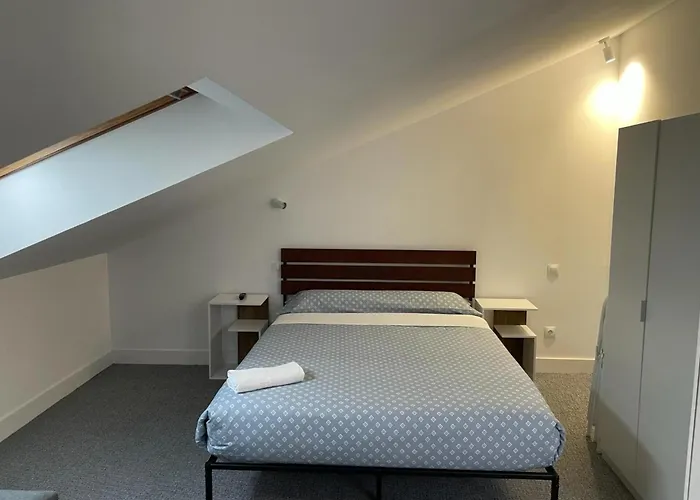 C9 Magnifico Apartamento En Zona Tranquila