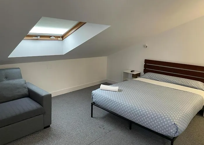 C9 Magnifico Apartamento En Zona Tranquila