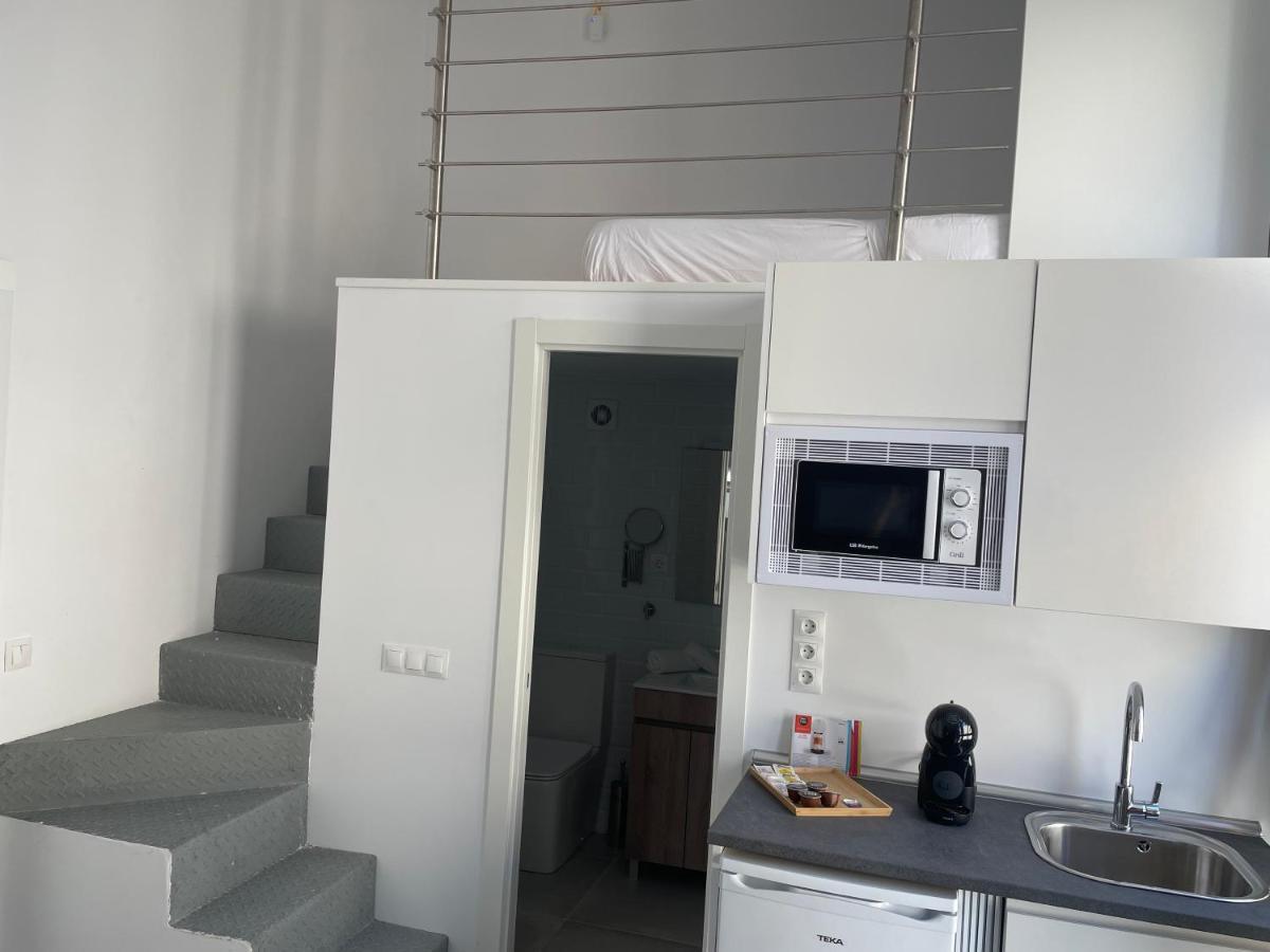 C9 Magnifico En Zona Tranquila Apartament Madrid